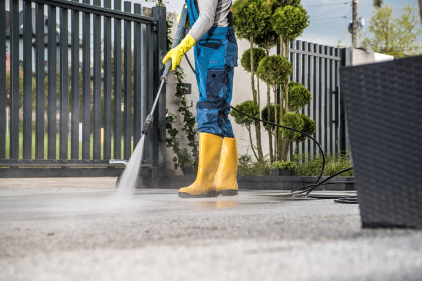 Winchester, CA Pressure Washing Services Company