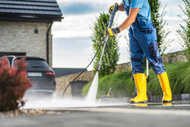 Professional Pressure Washing Services in Winchester, CA